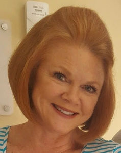Meet your Posher, Carol